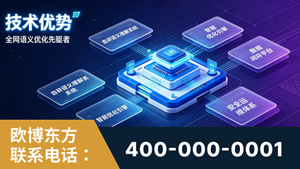 襄阳-技术优势：全网语义优化先驱者，自研多个系统确保技术先进性