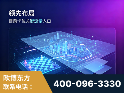 襄阳-领先布局：于2024年初开启GEO业务的公司